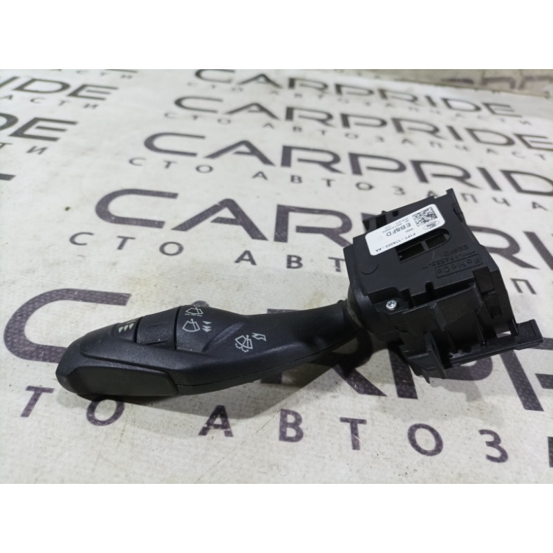 Переключатель дворников (электрика) Ford Focus MK3 f1ft17a553aa