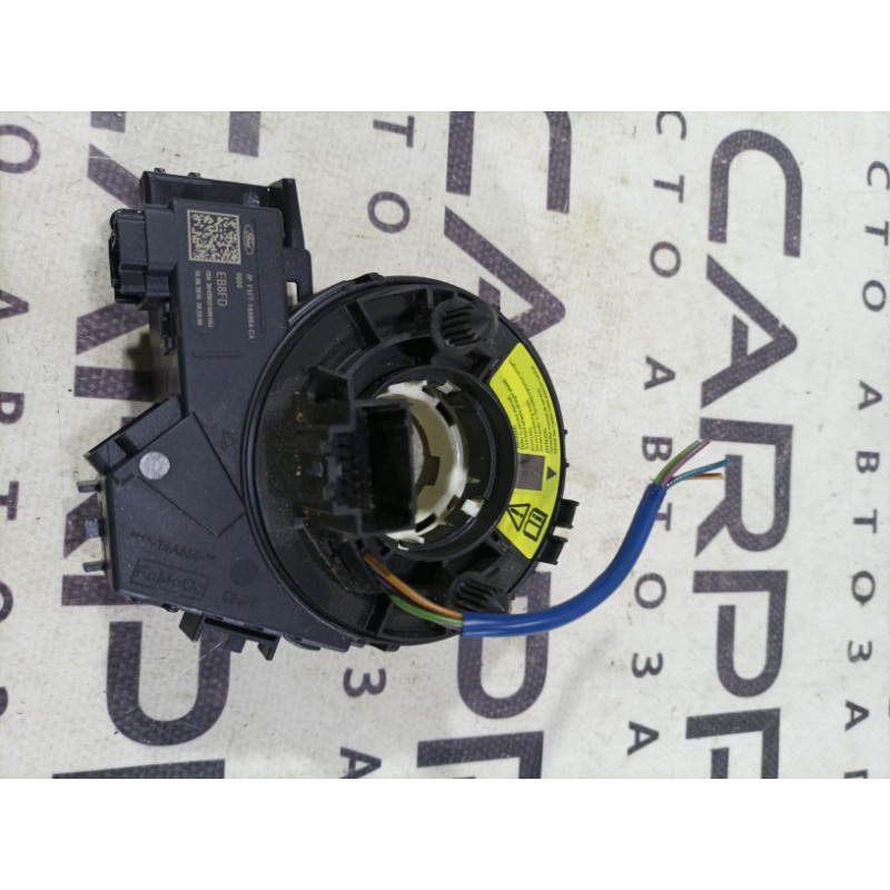 Подрулевой шлейф (электрика) Ford Focus MK3 F1FZ-14A664-B