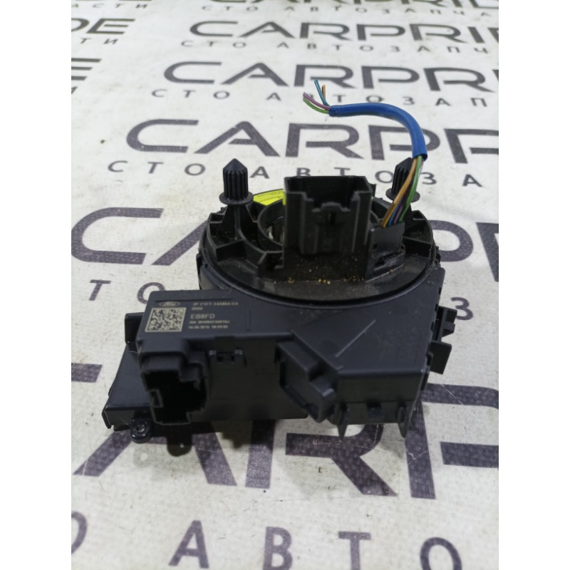 Подрулевой шлейф (электрика) Ford Focus MK3 F1FZ-14A664-B