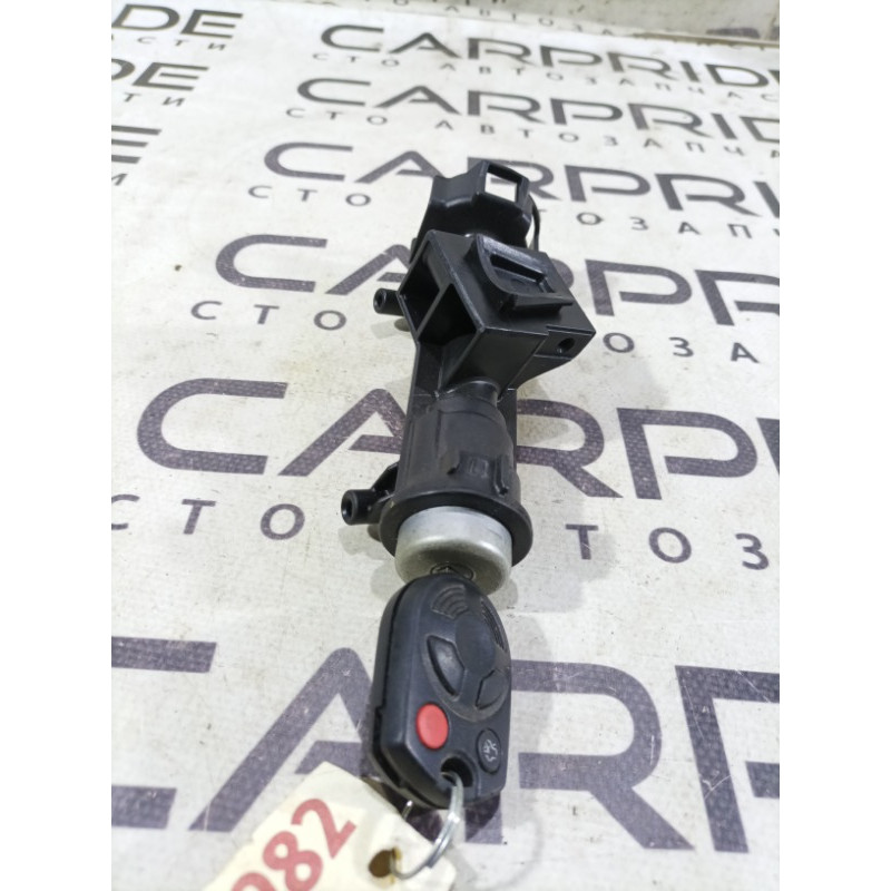 Замок зажигания (электрика) Ford Focus MK3 bv6n3f642