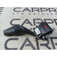 Переключатель поворотов