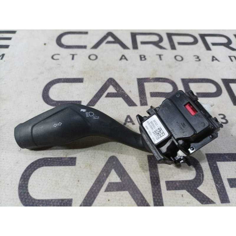 Переключатель поворотов (электрика) FORD Fusion MK5 2014 2.5 EG9Z13341AA