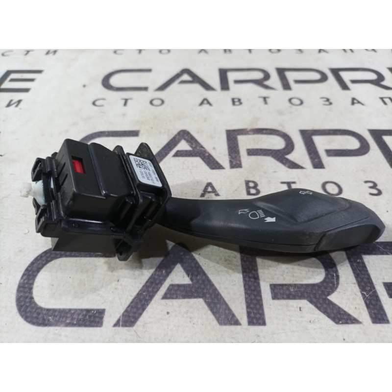 Переключатель поворотов (электрика) FORD Fusion MK5 2014 2.5 EG9Z13341AA