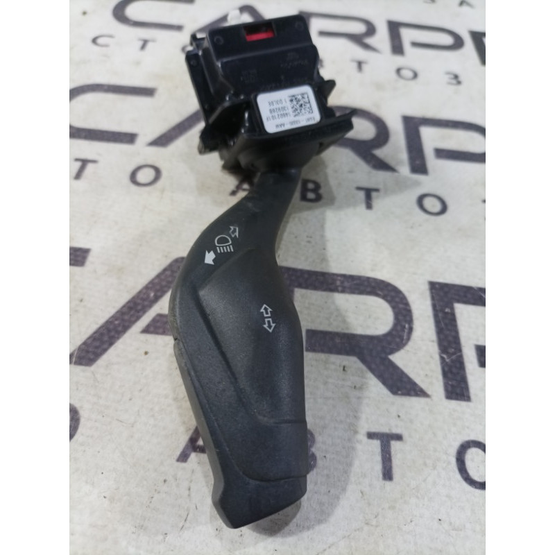 Переключатель поворотов (электрика) FORD Fusion MK5 2014 2.5 EG9Z13341AA