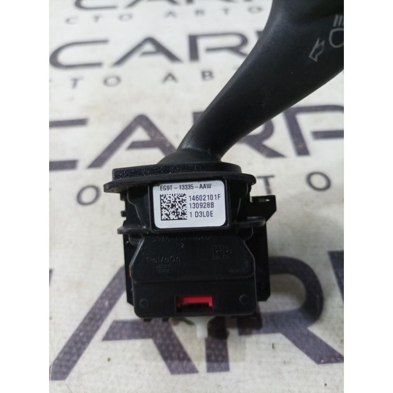 Переключатель поворотов (электрика) FORD Fusion MK5 2014 2.5 EG9Z13341AA