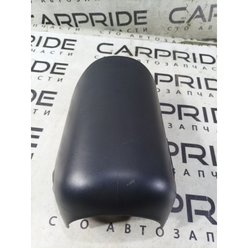 Кожух рульової колонки нижній (салон) BMW 3-series E92 2010 3.0 N54 61319143645