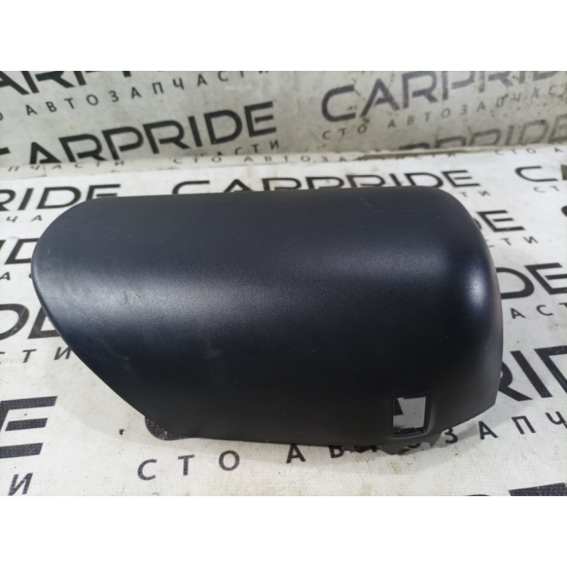 Кожух рульової колонки нижній (салон) BMW 3-series E92 2010 3.0 N54 61319143645