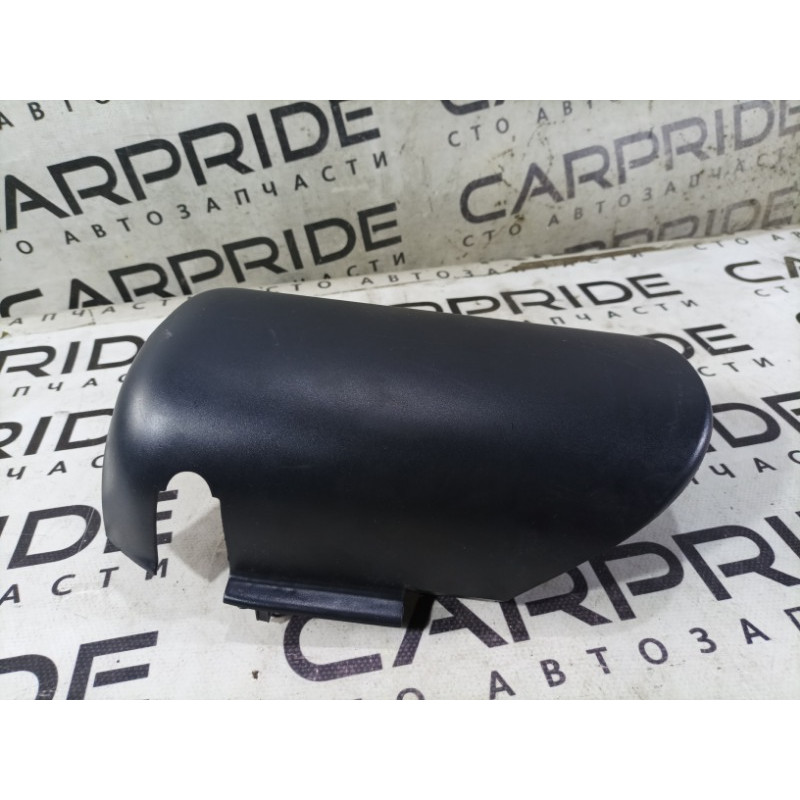 Кожух рульової колонки нижній (салон) BMW 3-series E92 2010 3.0 N54 61319143645