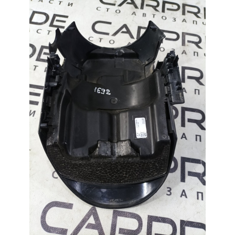 Кожух рульової колонки нижній (салон) BMW 3-series E92 2010 3.0 N54 61319143645