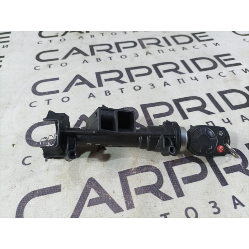 Замок зажигания (электрика) FORD Focus MK3 2013 2.0 bv6n3f642