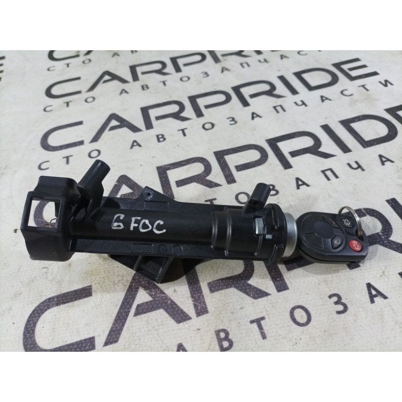 Замок зажигания (электрика) FORD Focus MK3 2013 2.0 bv6n3f642