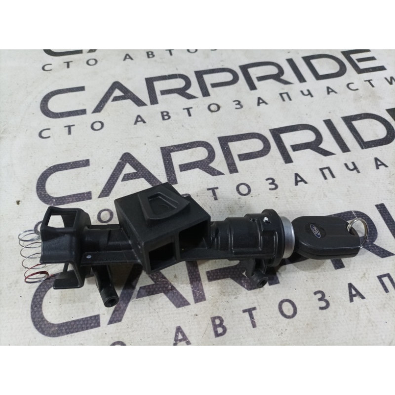 Замок зажигания (электрика) FORD Focus MK3 2013 2.0 bv6n3f642