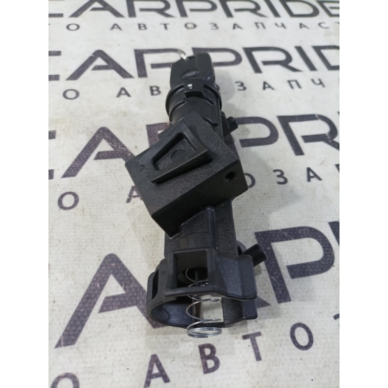 Замок зажигания (электрика) FORD Focus MK3 2013 2.0 bv6n3f642