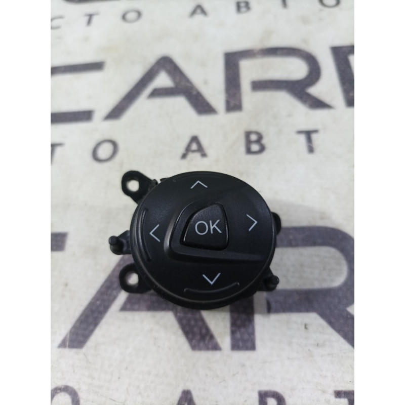 Кнопки руля (электрика / кнопки) FORD Focus MK3 2013 2.0 am5t14k147ba