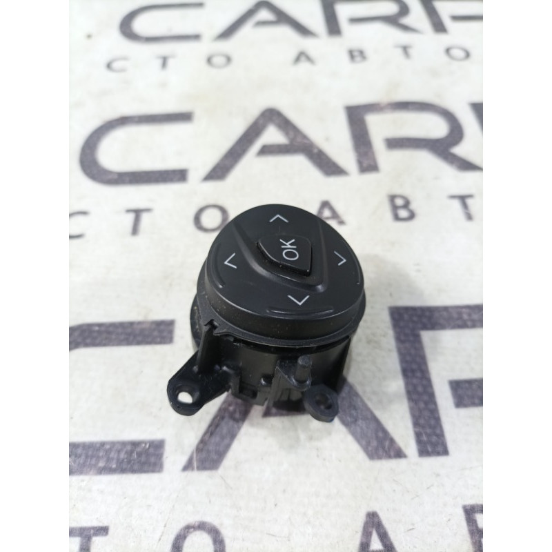 Кнопки руля (электрика / кнопки) FORD Focus MK3 2013 2.0 am5t14k147ba