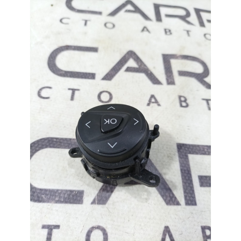 Кнопки руля (электрика / кнопки) FORD Focus MK3 2013 2.0 am5t14k147ba