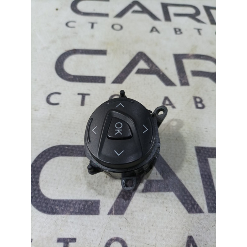 Кнопки руля (электрика / кнопки) FORD Focus MK3 2013 2.0 am5t14k147ba