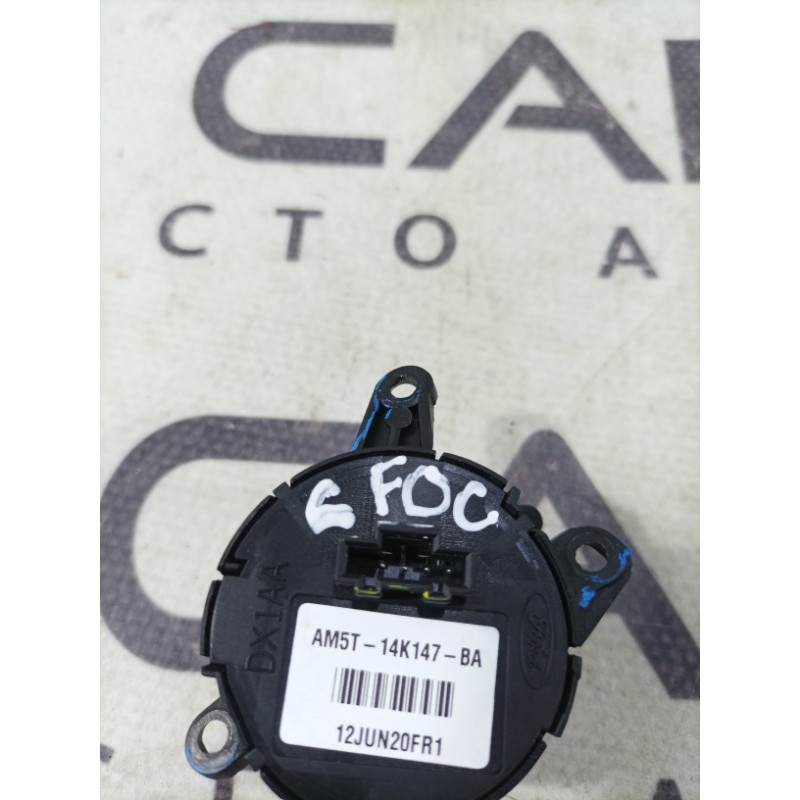 Кнопки руля (электрика / кнопки) FORD Focus MK3 2013 2.0 am5t14k147ba