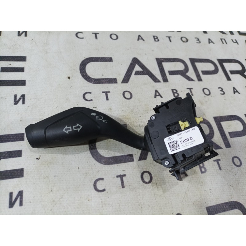 Переключатель поворотов (электрика) FORD Focus MK3 2013 2.0 cv6t13335ad