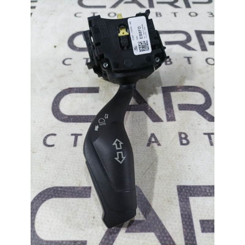 Переключатель поворотов (электрика) FORD Focus MK3 2013 2.0 cv6t13335ad