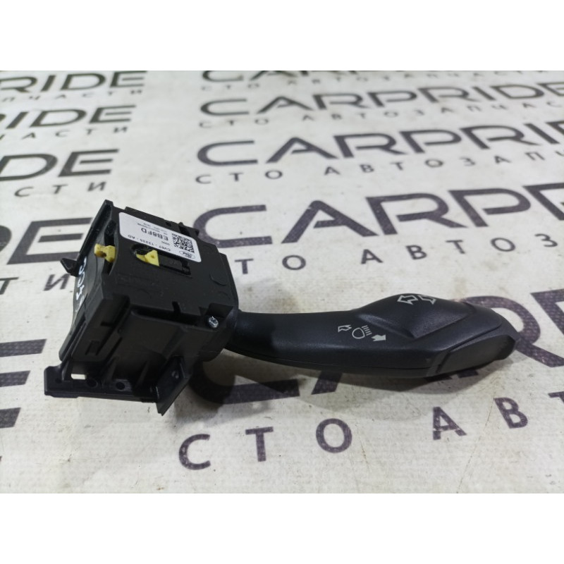 Переключатель поворотов (электрика) FORD Focus MK3 2013 2.0 cv6t13335ad