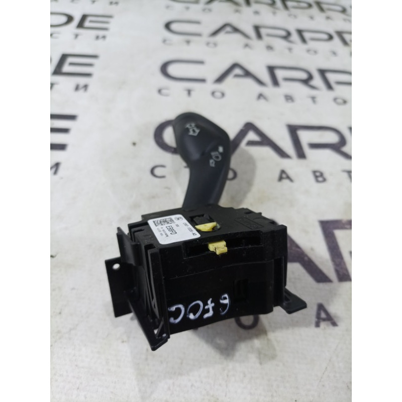 Переключатель поворотов (электрика) FORD Focus MK3 2013 2.0 cv6t13335ad