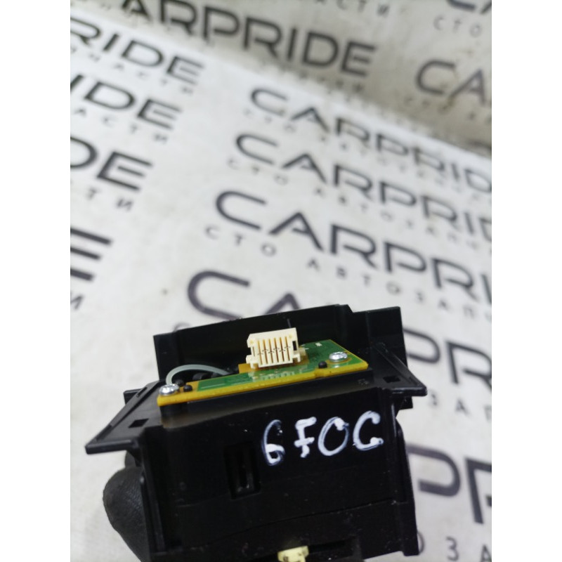 Переключатель поворотов (электрика) FORD Focus MK3 2013 2.0 cv6t13335ad