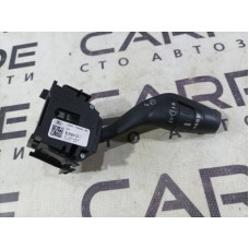 Переключатель дворников