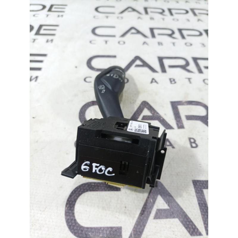 Переключатель дворников (электрика) FORD Focus MK3 2013 2.0 cv6t17a553ad