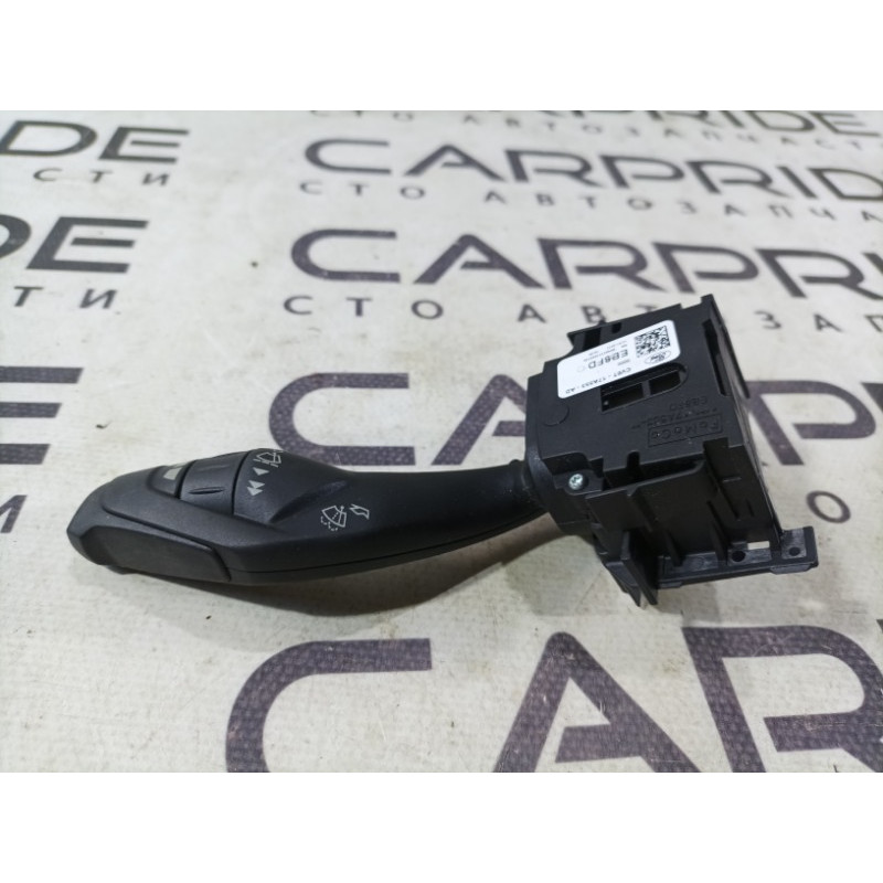 Переключатель дворников (электрика) FORD Focus MK3 2013 2.0 cv6t17a553ad