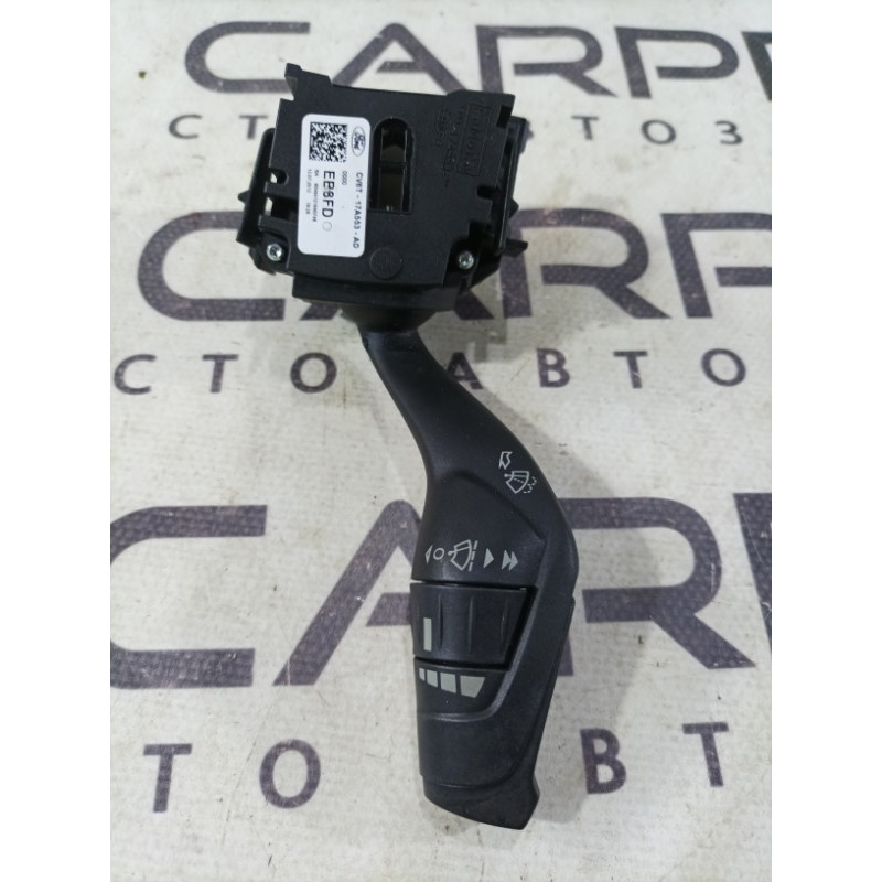 Переключатель дворников (электрика) FORD Focus MK3 2013 2.0 cv6t17a553ad
