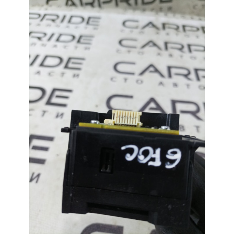 Переключатель дворников (электрика) FORD Focus MK3 2013 2.0 cv6t17a553ad