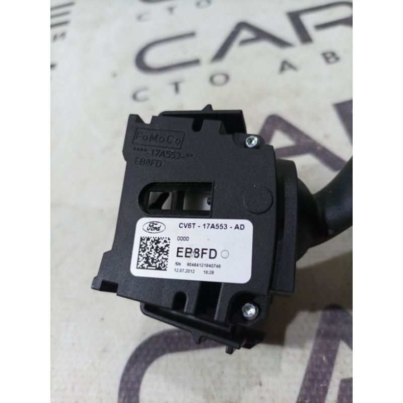 Переключатель дворников (электрика) FORD Focus MK3 2013 2.0 cv6t17a553ad