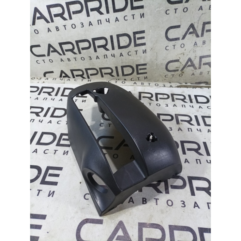 Кожух рулевой колонки нижний (салон) FORD Focus MK3 2013 2.0 CM5Z-3530-AC