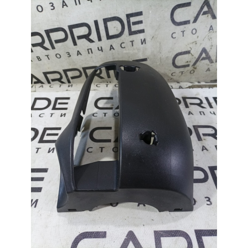 Кожух рулевой колонки нижний (салон) FORD Focus MK3 2013 2.0 CM5Z-3530-AC