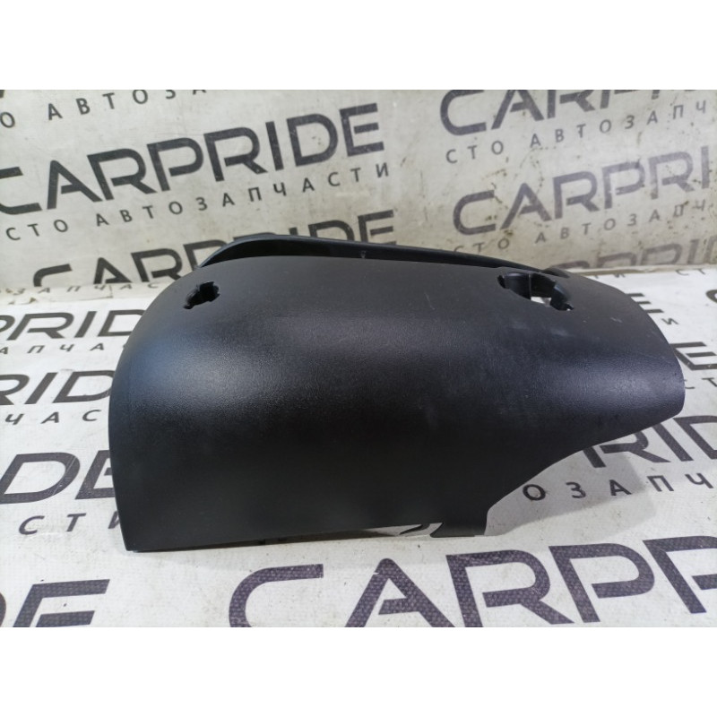Кожух рулевой колонки нижний (салон) FORD Focus MK3 2013 2.0 CM5Z-3530-AC