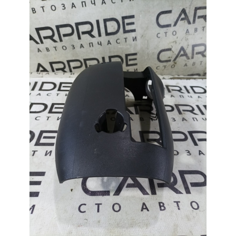 Кожух рулевой колонки нижний (салон) FORD Focus MK3 2013 2.0 CM5Z-3530-AC