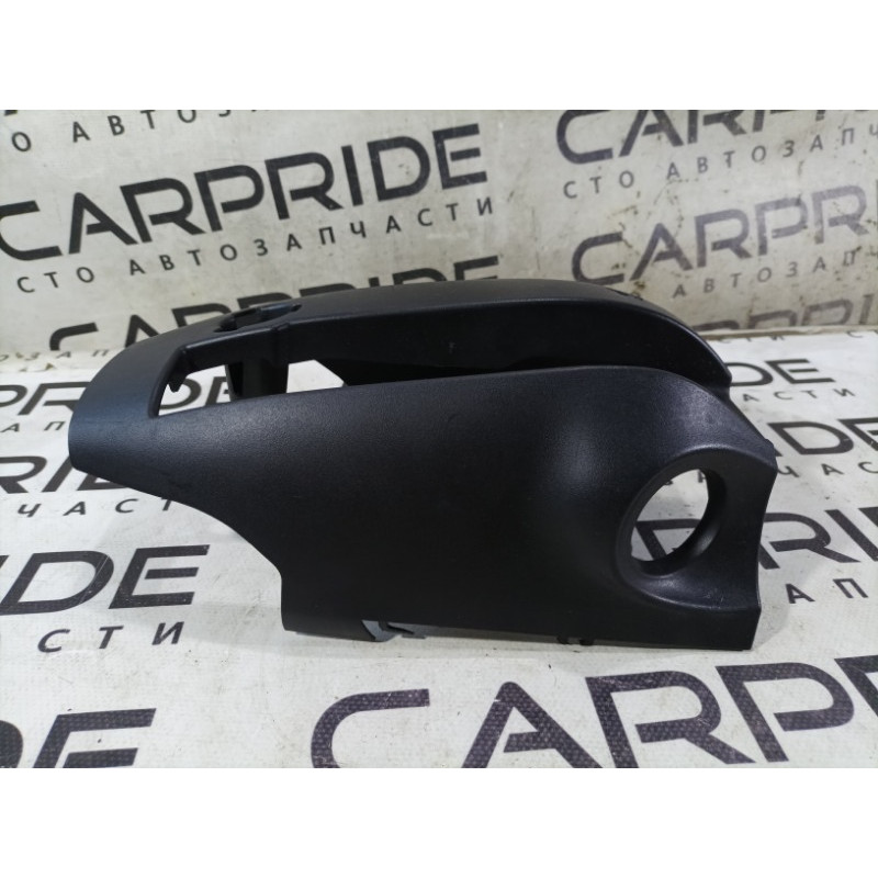 Кожух рулевой колонки нижний (салон) FORD Focus MK3 2013 2.0 CM5Z-3530-AC