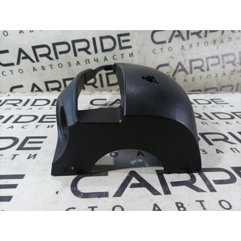 Кожух рулевой колонки нижний (салон) FORD Focus MK3 2013 2.0 CM5Z-3530-AC