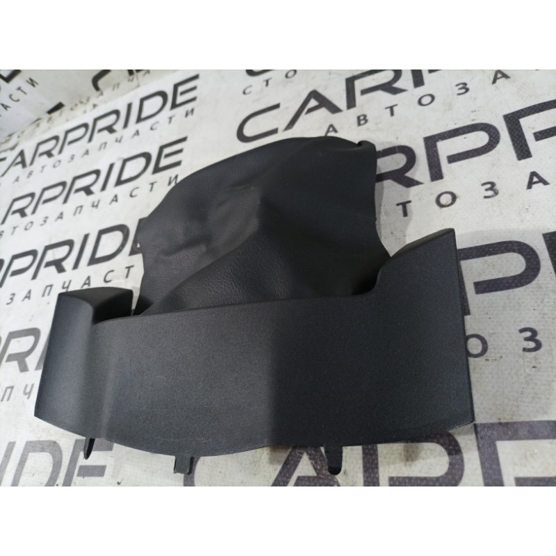 Кожух рулевой колонки верхний (салон) FORD Focus MK3 2013 2.0 bm51a04291abw