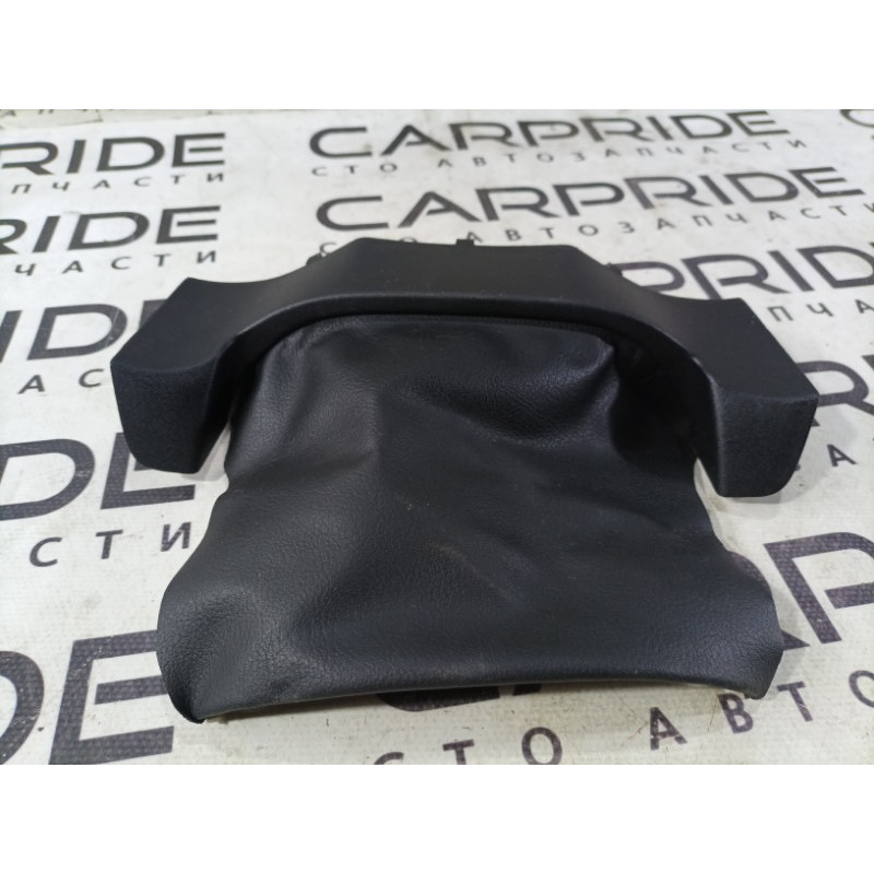Кожух рулевой колонки верхний (салон) FORD Focus MK3 2013 2.0 bm51a04291abw