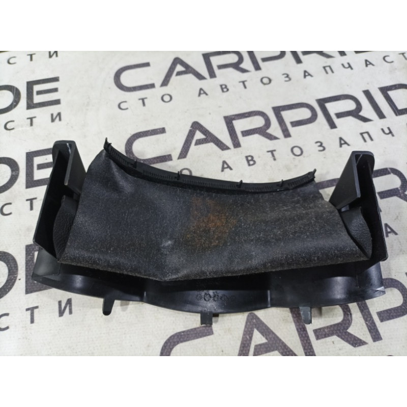 Кожух рулевой колонки верхний (салон) FORD Focus MK3 2013 2.0 bm51a04291abw