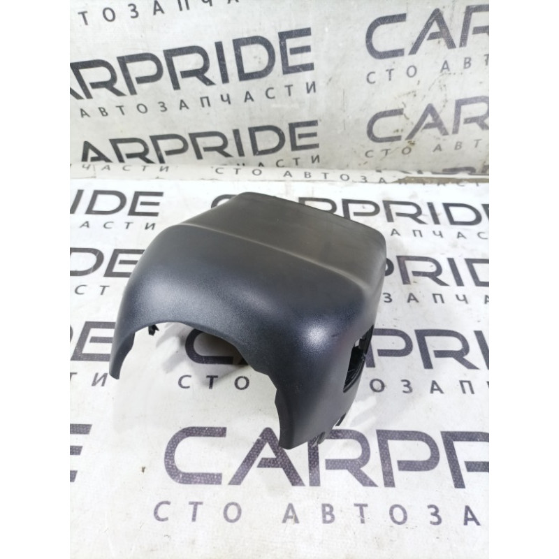Кожух рульової колонки нижній (салон) BMW 5-series F10 2011 3.0 N55B30 61319207006