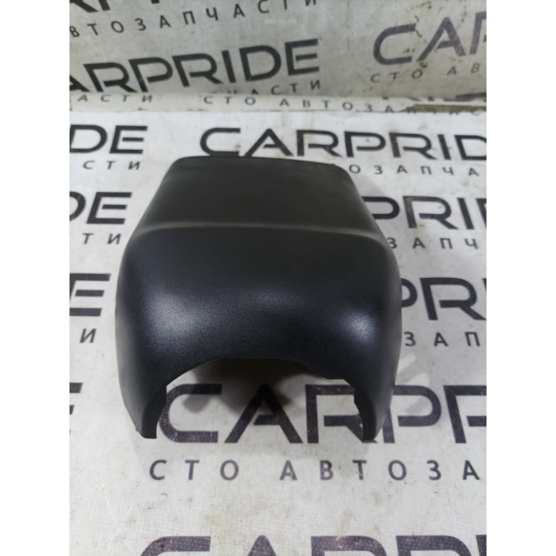 Кожух рульової колонки нижній (салон) BMW 5-series F10 2011 3.0 N55B30 61319207006