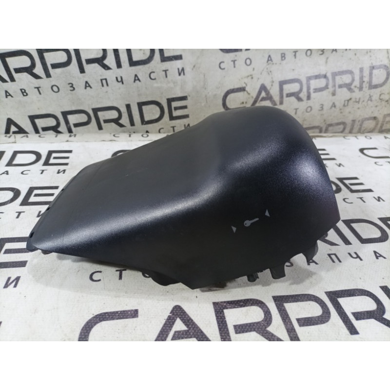 Кожух рульової колонки нижній (салон) BMW 5-series F10 2011 3.0 N55B30 61319207006