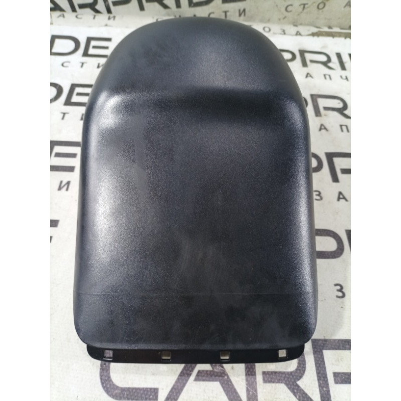 Кожух рульової колонки нижній (салон) BMW 5-series F10 2011 3.0 N55B30 61319207006