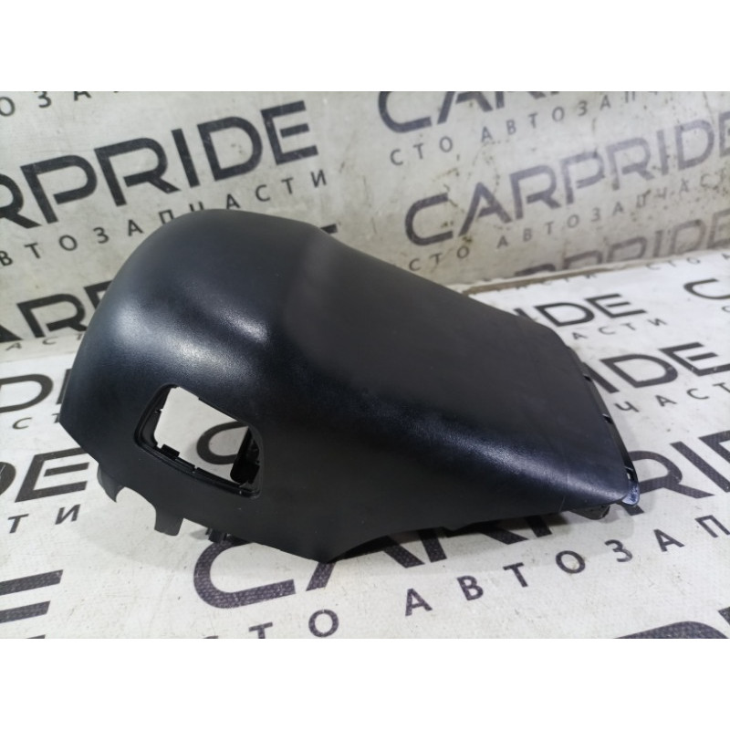 Кожух рульової колонки нижній (салон) BMW 5-series F10 2011 3.0 N55B30 61319207006