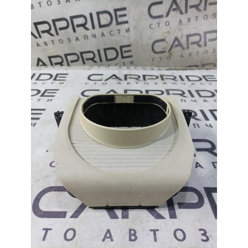 Кожух рулевой колонки (салон) Mercedes-Benz C-class W203 2007 3.0 a2034600195