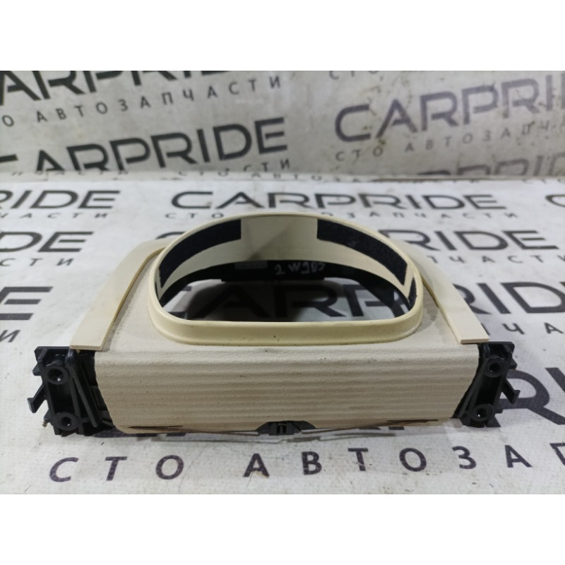 Кожух рулевой колонки (салон) Mercedes-Benz C-class W203 2007 3.0 a2034600195