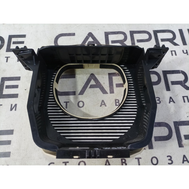 Кожух рулевой колонки (салон) Mercedes-Benz C-class W203 2007 3.0 a2034600195